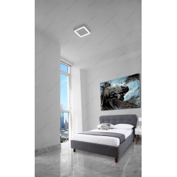 Flush mount Ceiling light Bedroom